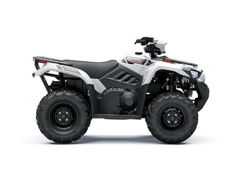 Kawasaki Brute Force 450 2025 alt