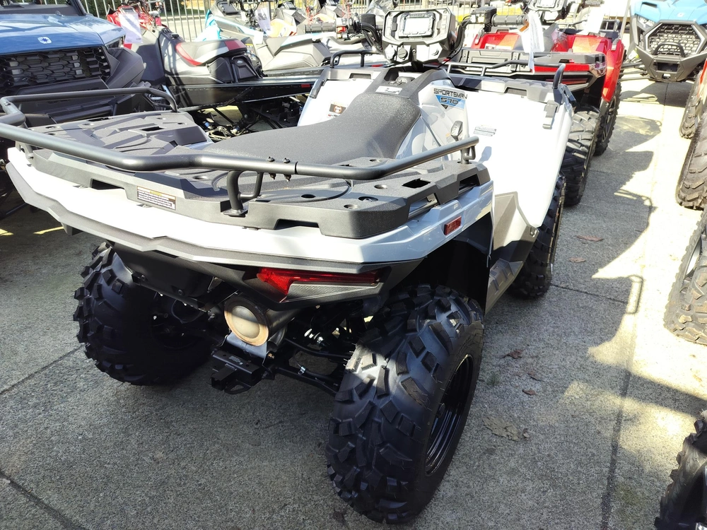 2026 Polaris Sportsman 570 Eps alt