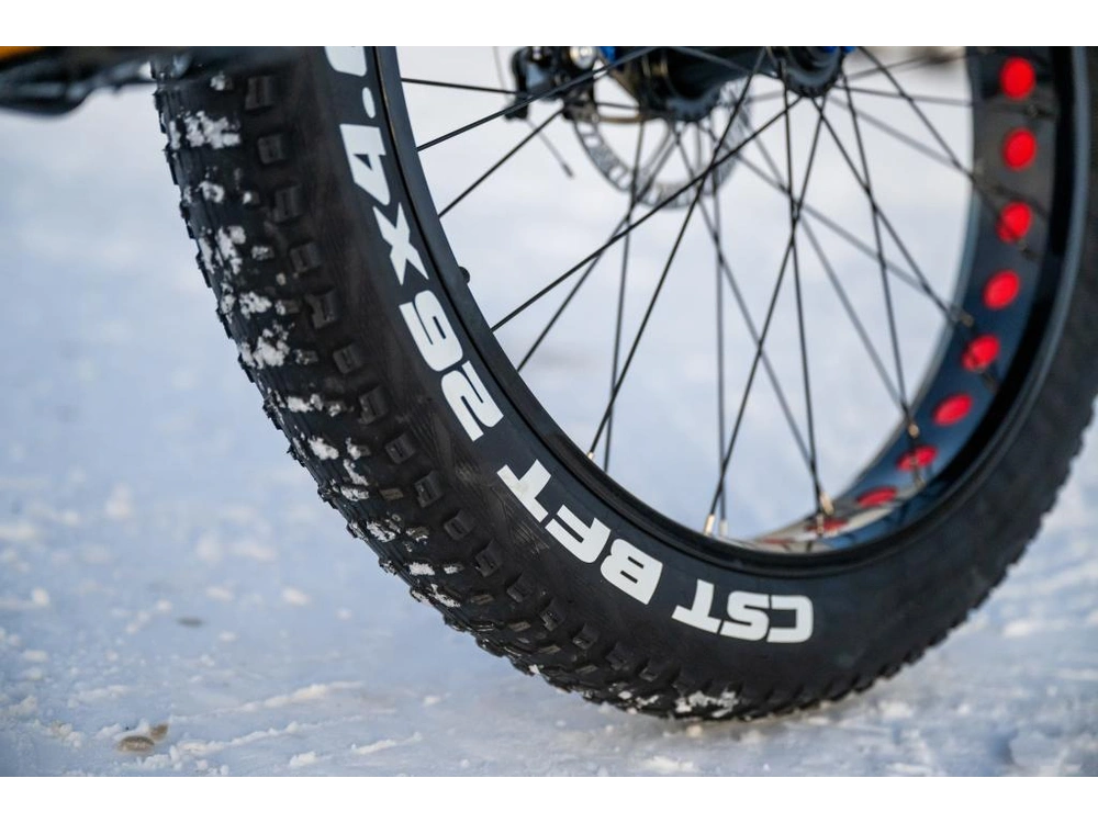 2024 Slane Ajax Fat Tire alt