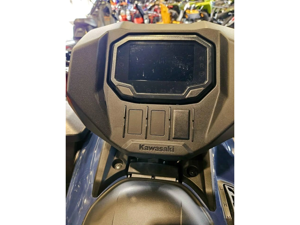 Kawasaki Brute Force 750 Eps 2026 alt