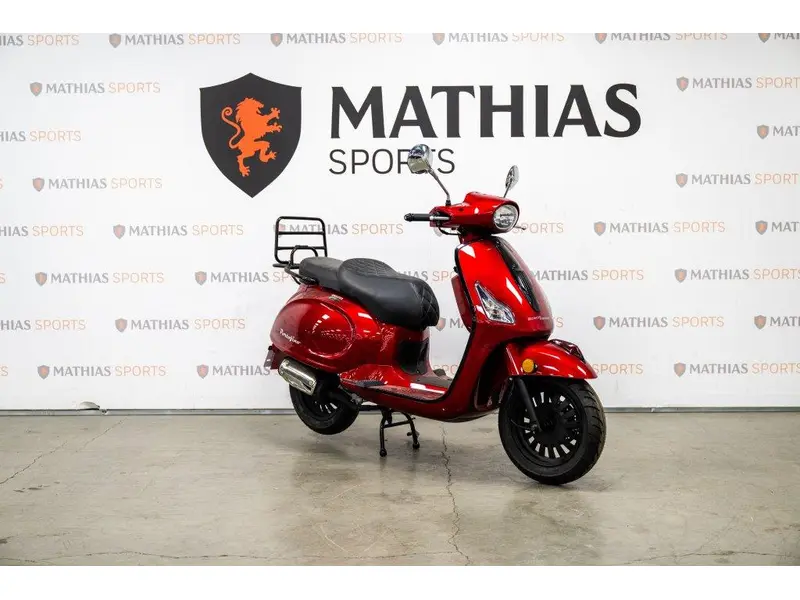 2023 Scootterre Portofino 50 thumbnail 3
