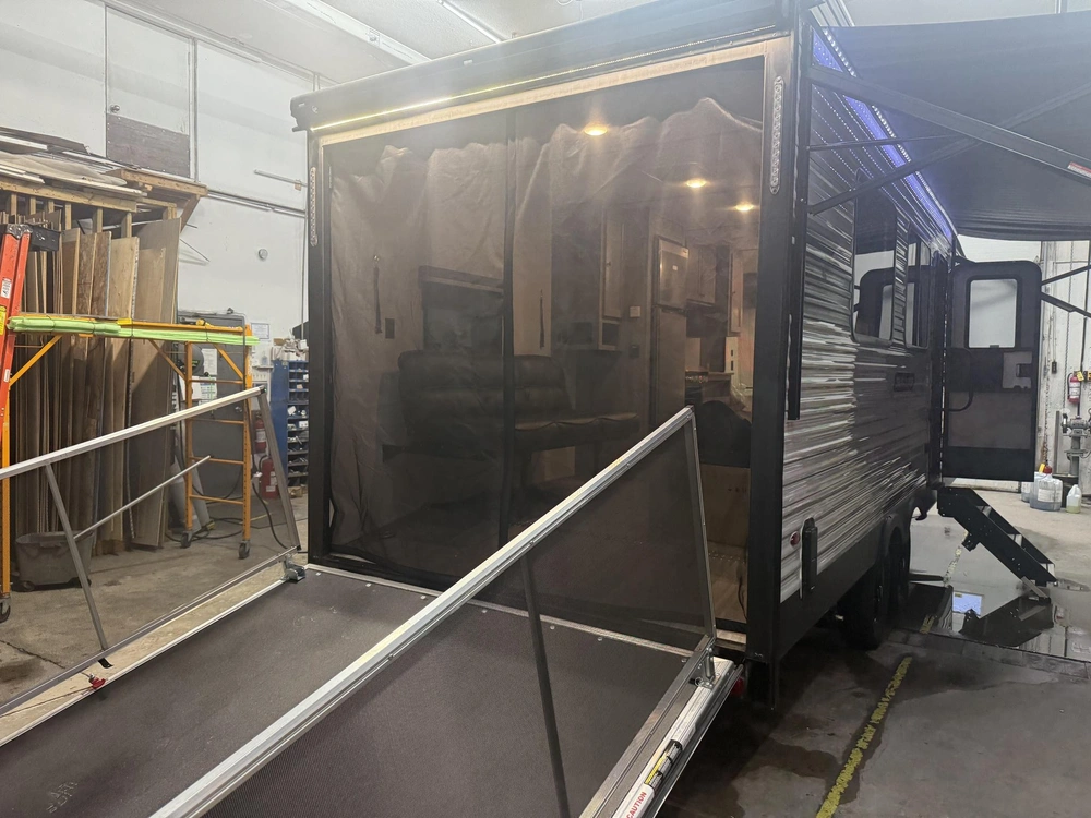 2026 Sunset Park Rv Sunlite Th 25th alt