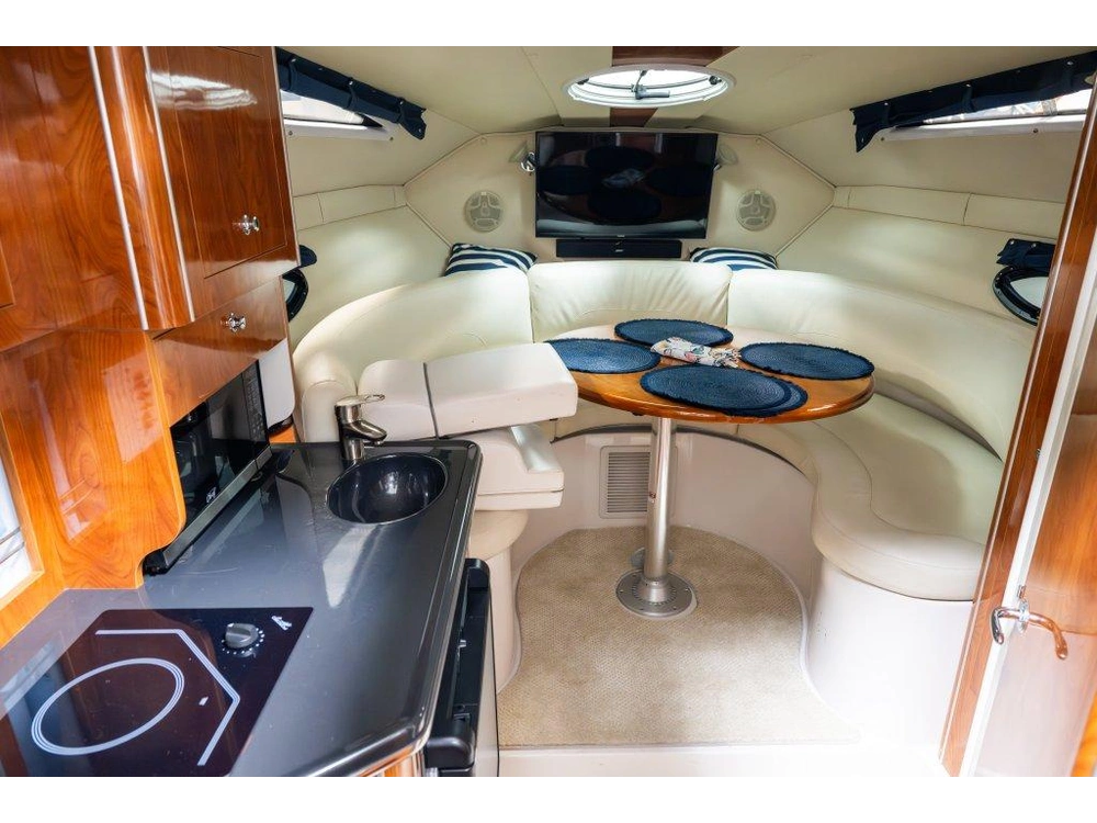 2011 Doral Venezia 275 alt