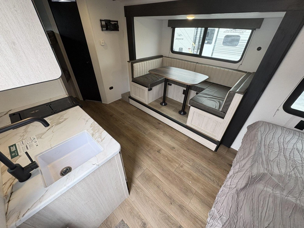 Forest River Puma Camping Edition 18bhce 2026 alt