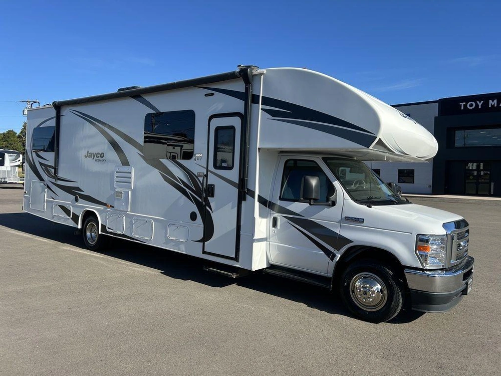 2021 Jayco Redhawk 31f alt