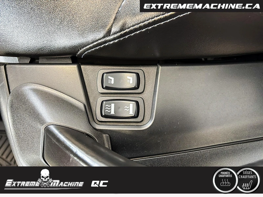 Can-am Can Am Spyder Rt Limited Se6 Très Propre!!! 2020 alt
