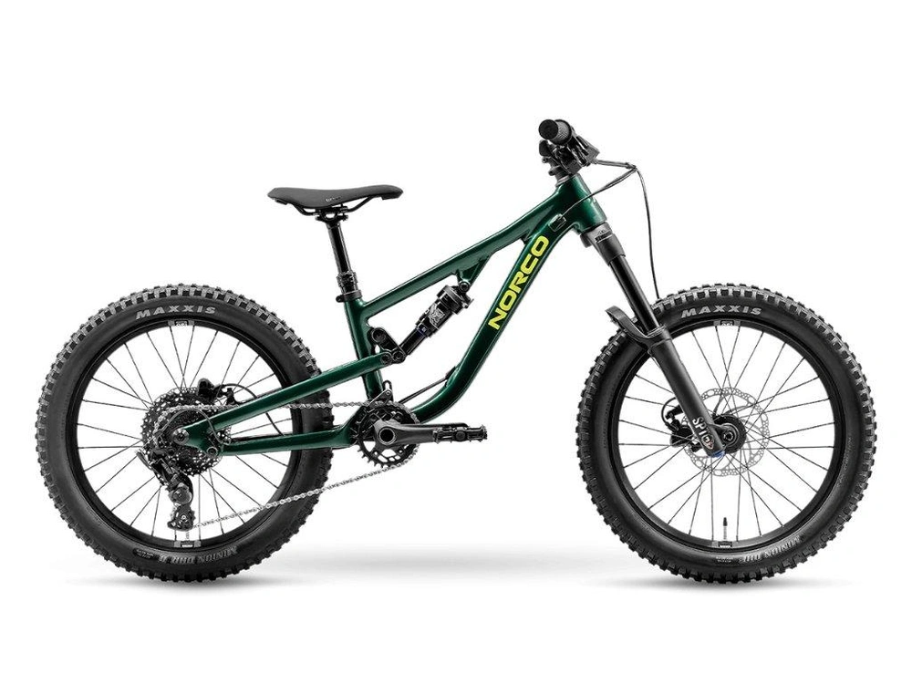 Norco Fluid Fs 20 2026 alt
