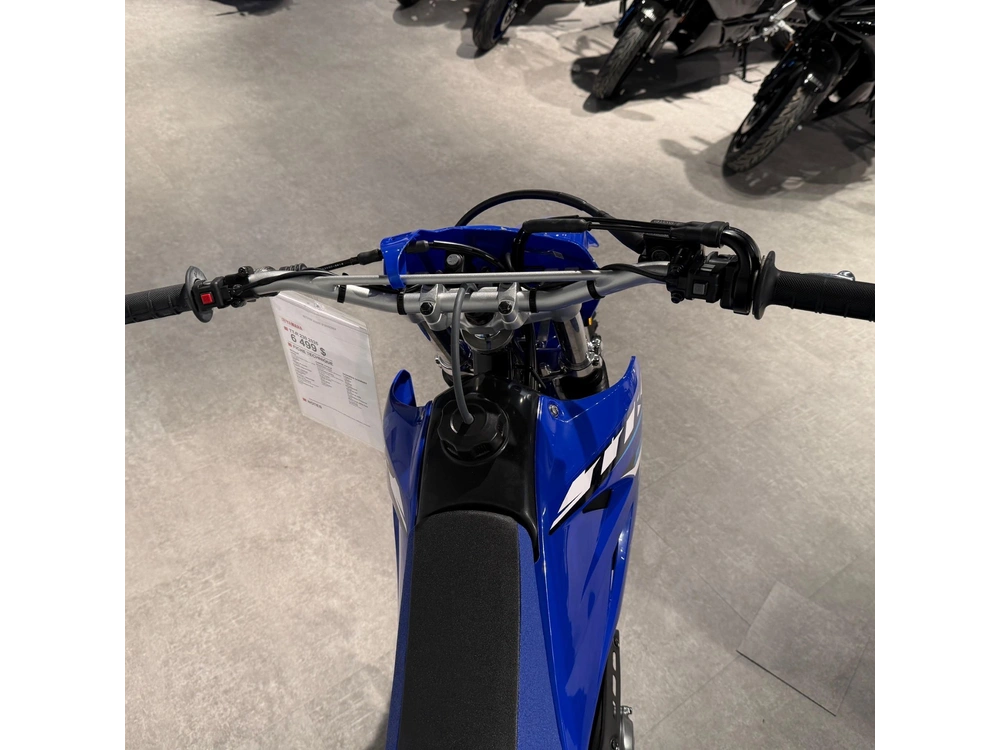 Yamaha Tt-r230 2026 alt