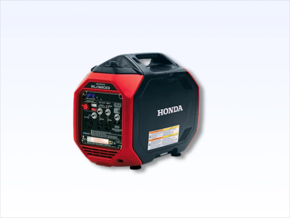 2026 Honda Eu3200ic alt