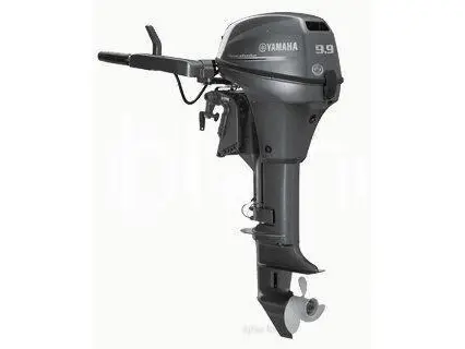 2026 Yamaha F9.9SMHB thumbnail 3