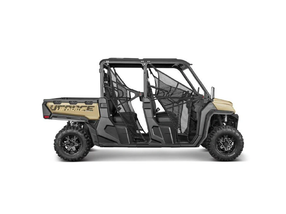 2026 Cfmoto Uforce 1000 Xl alt