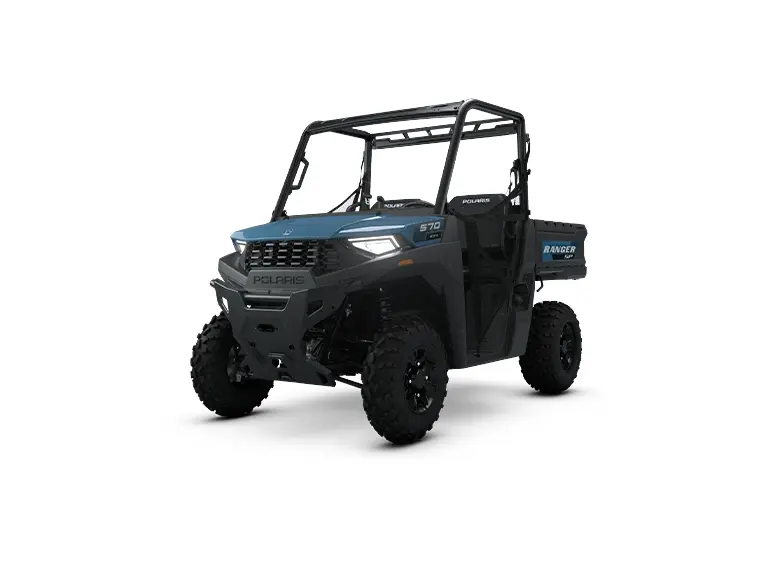 2026 Polaris RANGER SP 570 PREMIUM