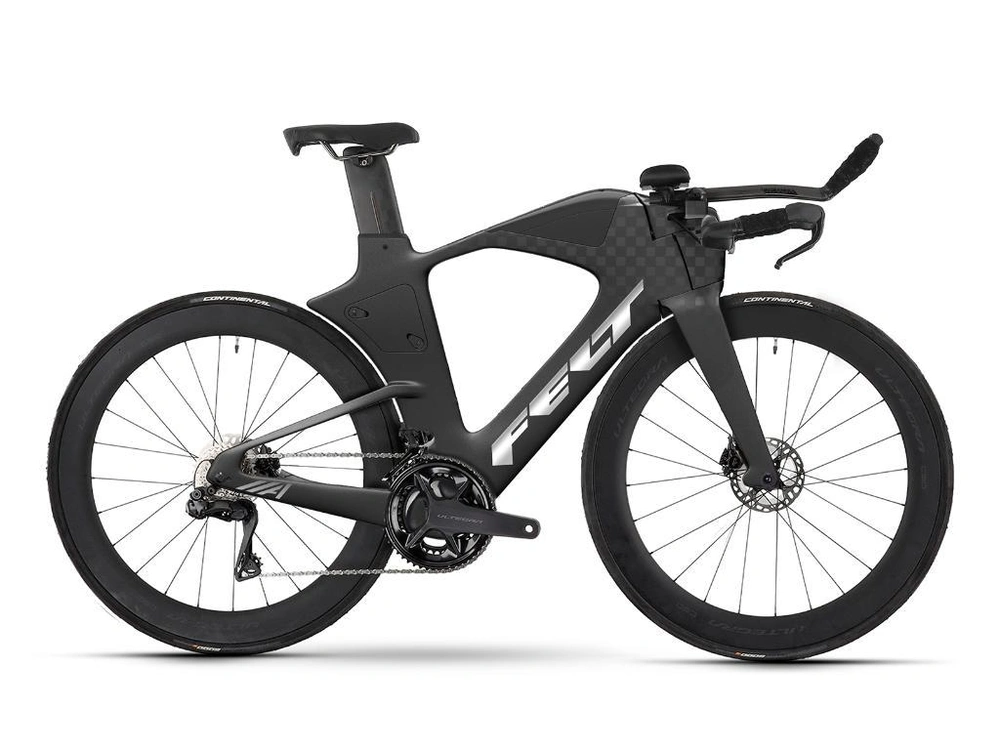 2024 Felt Ia 2.0 Expert Ultegra Di2 alt
