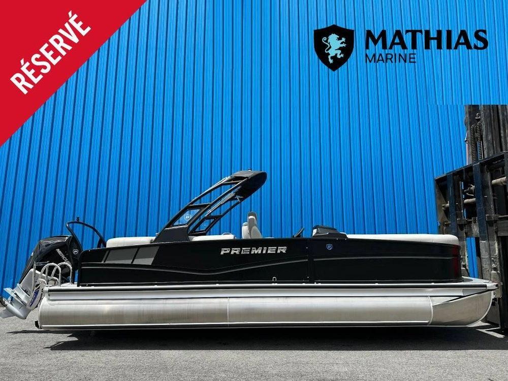 Premier Solaris Rf 250 2024 alt
