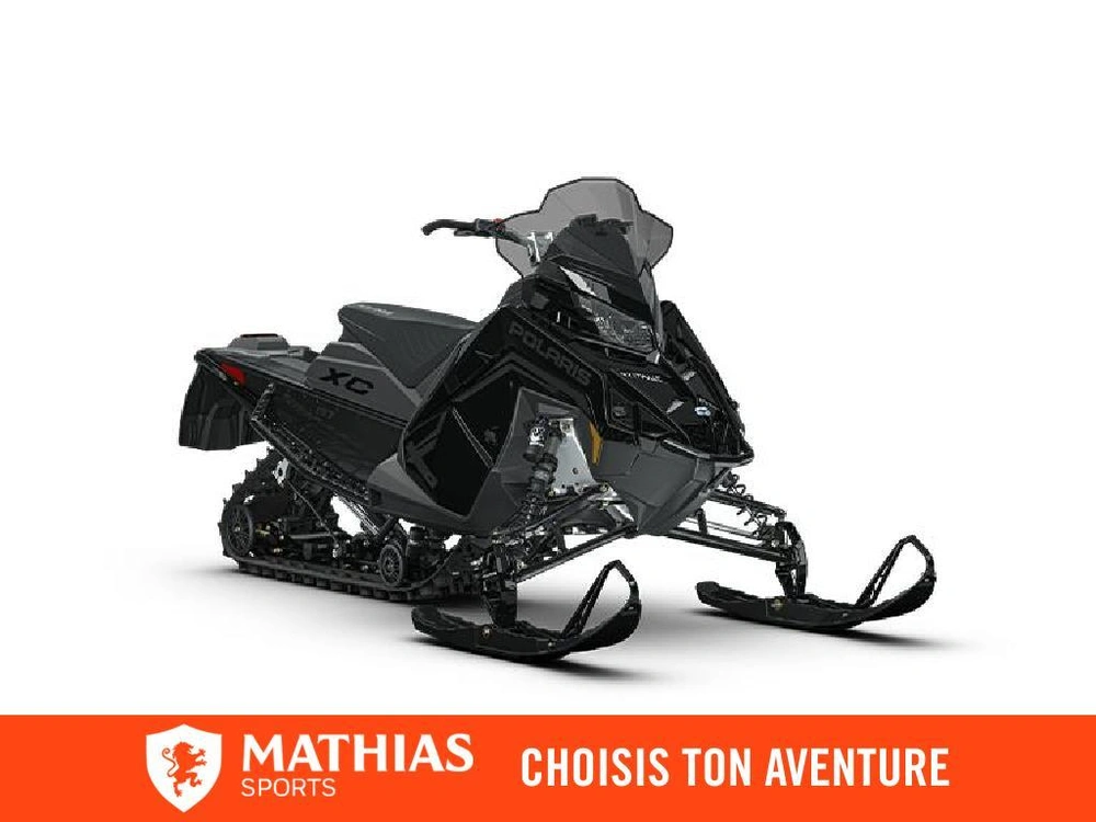 2027 Polaris 850 Indy Xc 137 Blk 7s alt