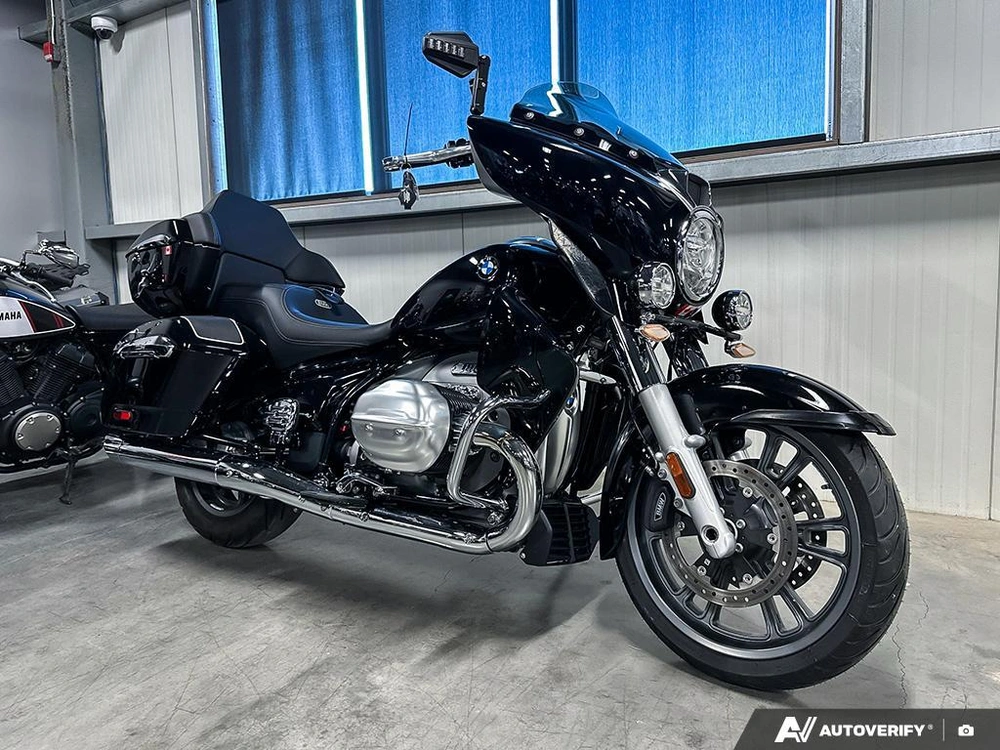 2022 Bmw Transcontinental alt