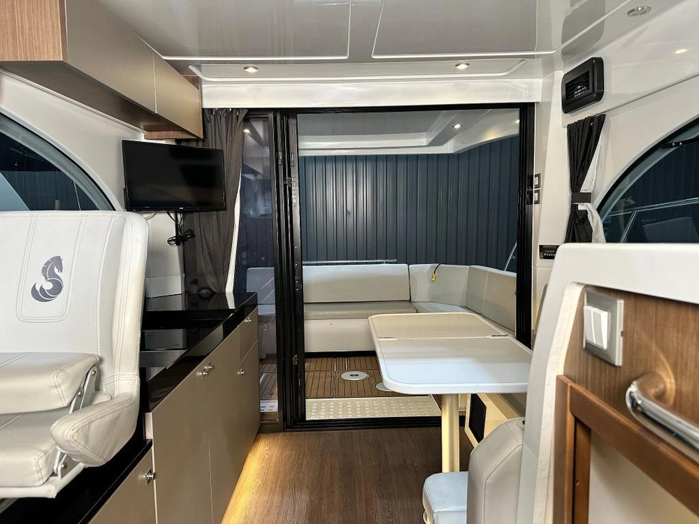 Beneteau Antares 11 2022 alt