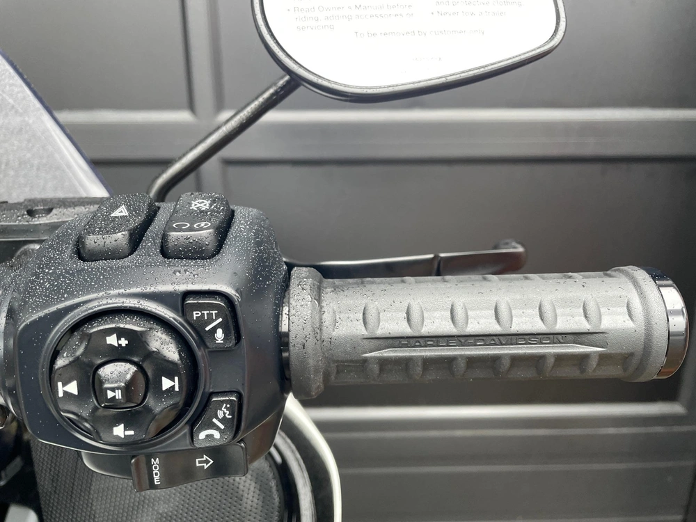 2026 Harley-davidson Fltrxl - Road Glide® Limited alt