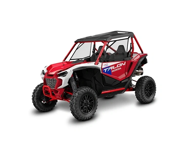 Honda Talon 1000x 2026 alt