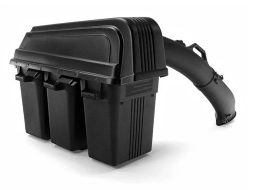 2023 Husqvarna 54" Clear Cut Z200 Bagger Kit alt