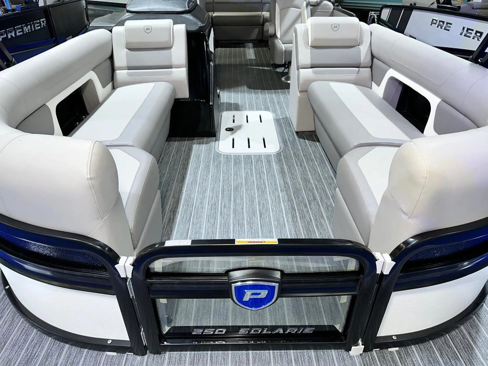 Premier Solaris Rf 250 2024 alt