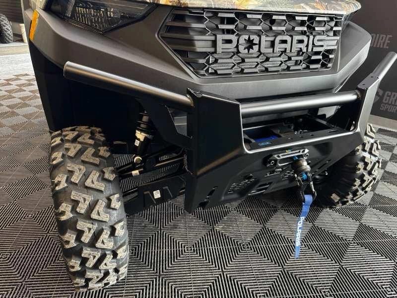 Polaris Ranger 1000 Premium 2026 alt