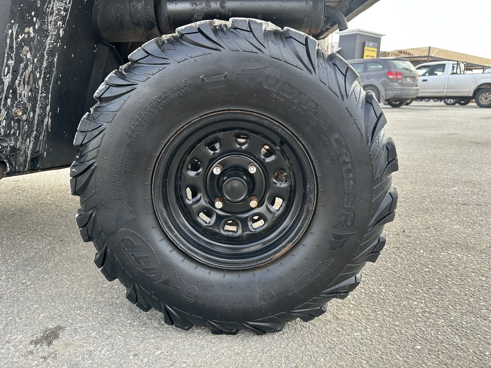 2021 Other Yamaha Viking 700 alt