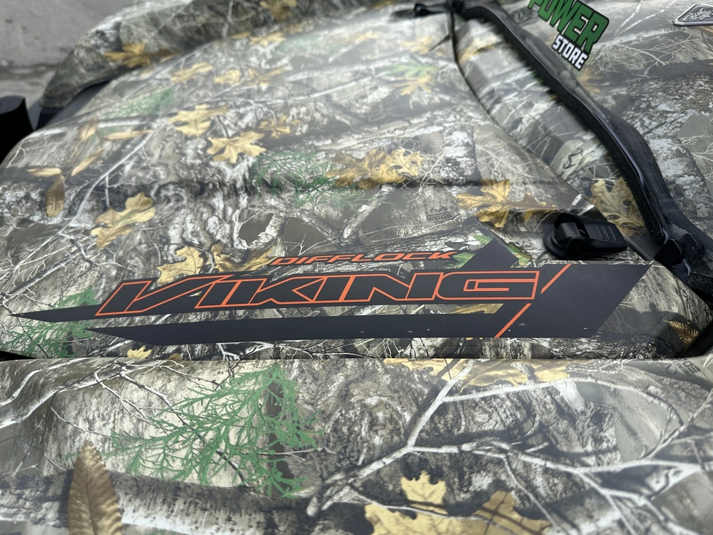 2021 Other Yamaha Viking 700 alt