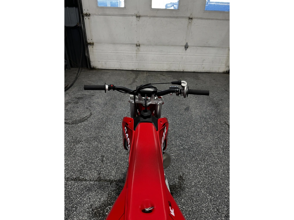 2025 Gasgas Mc 50 alt