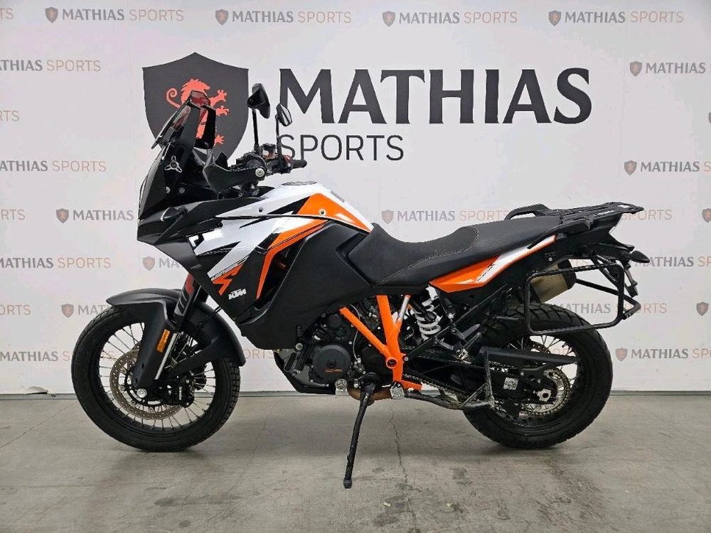 2020 Ktm 1290 Super Adventure R alt