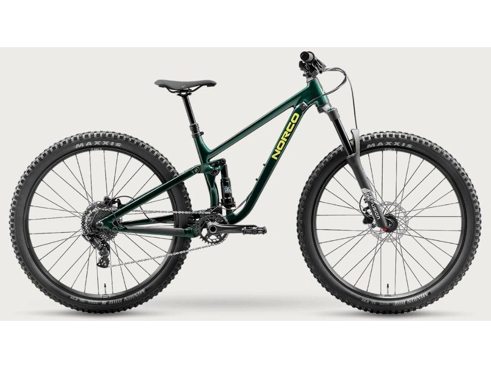 Norco Fluid Fs 27.5 2026 alt