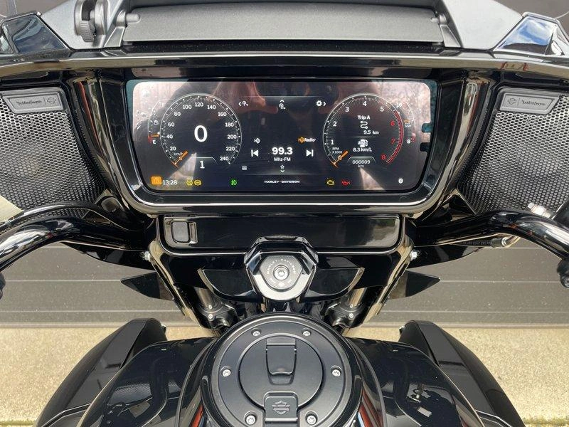 2026 Harley-davidson Flhxl - Street Glide® Limited alt