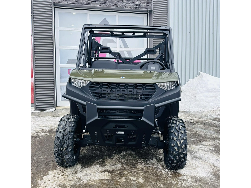 Polaris Ranger 1000 Eps R26tae99a1 2026 alt