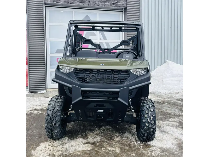 2026 Polaris RANGER 1000 EPS R26TAE99A1 thumbnail 2