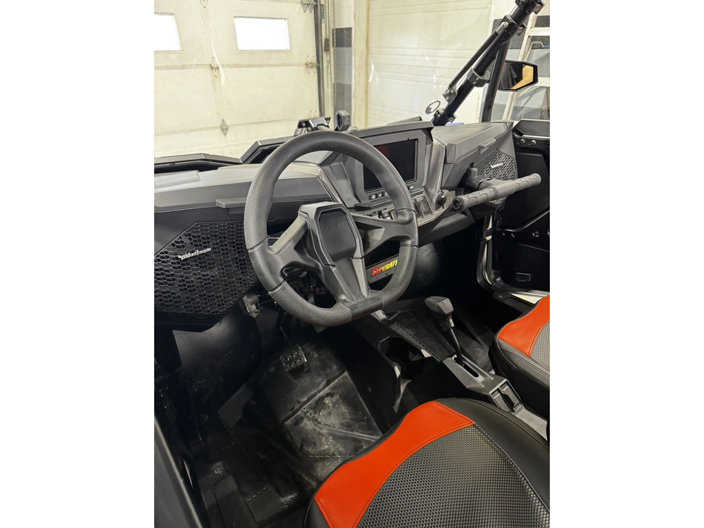 Polaris Rzr Xp 1000 Ult 2025 alt