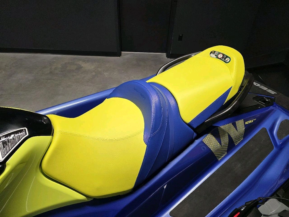 Sea-doo Seadoo Wake 170 (syst. Audio) 2021 alt