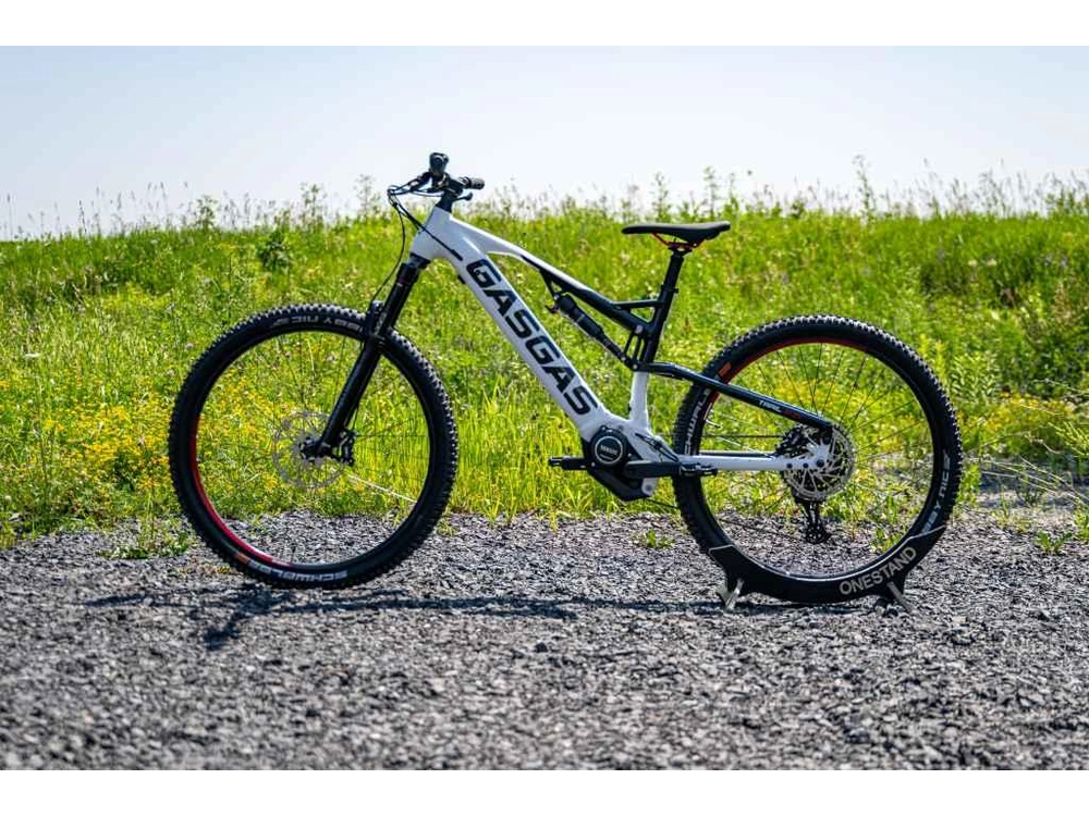 2023 Gasgas G Trail 2.0 12s Sx alt