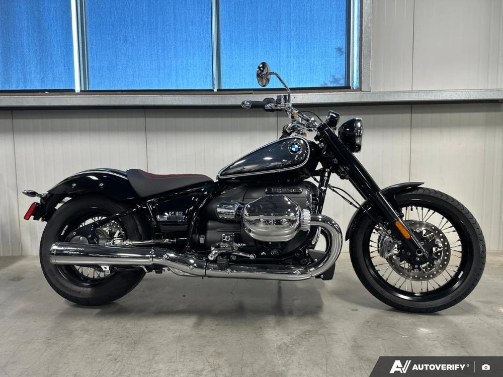 2023 Bmw R 18 100 Years alt