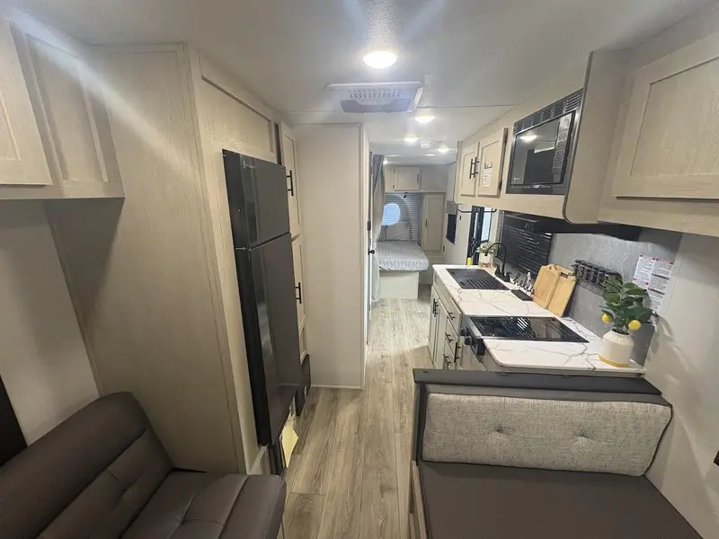 Coachmen Shasta I-5 Edition 521CK 2026