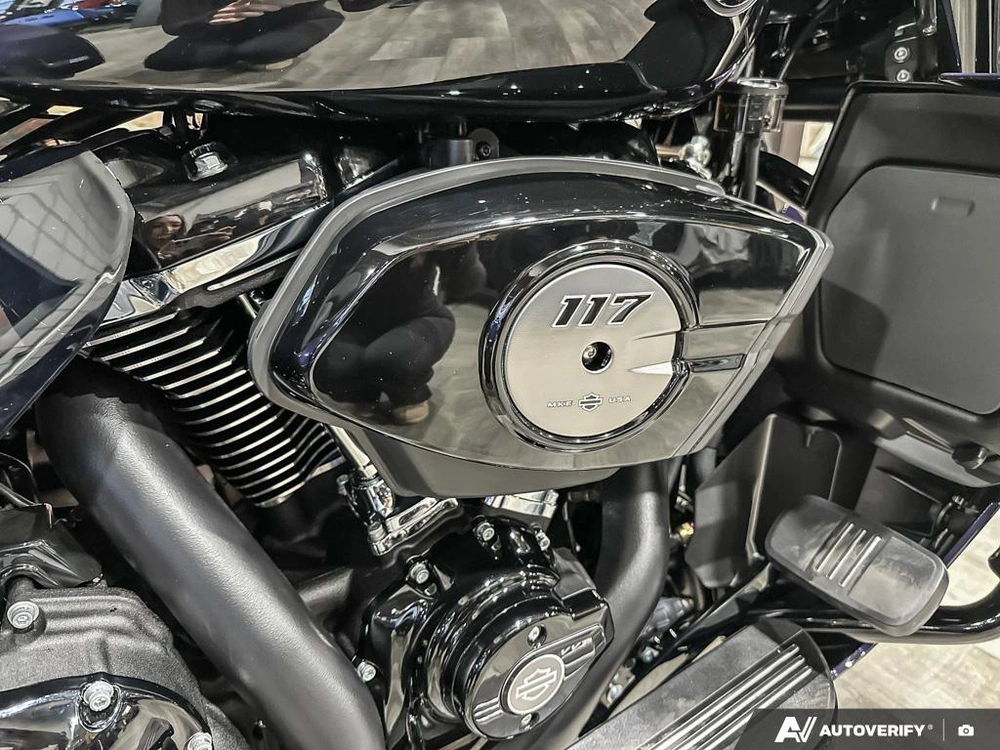 2026 Harley-davidson Street Glide 3 Limited alt