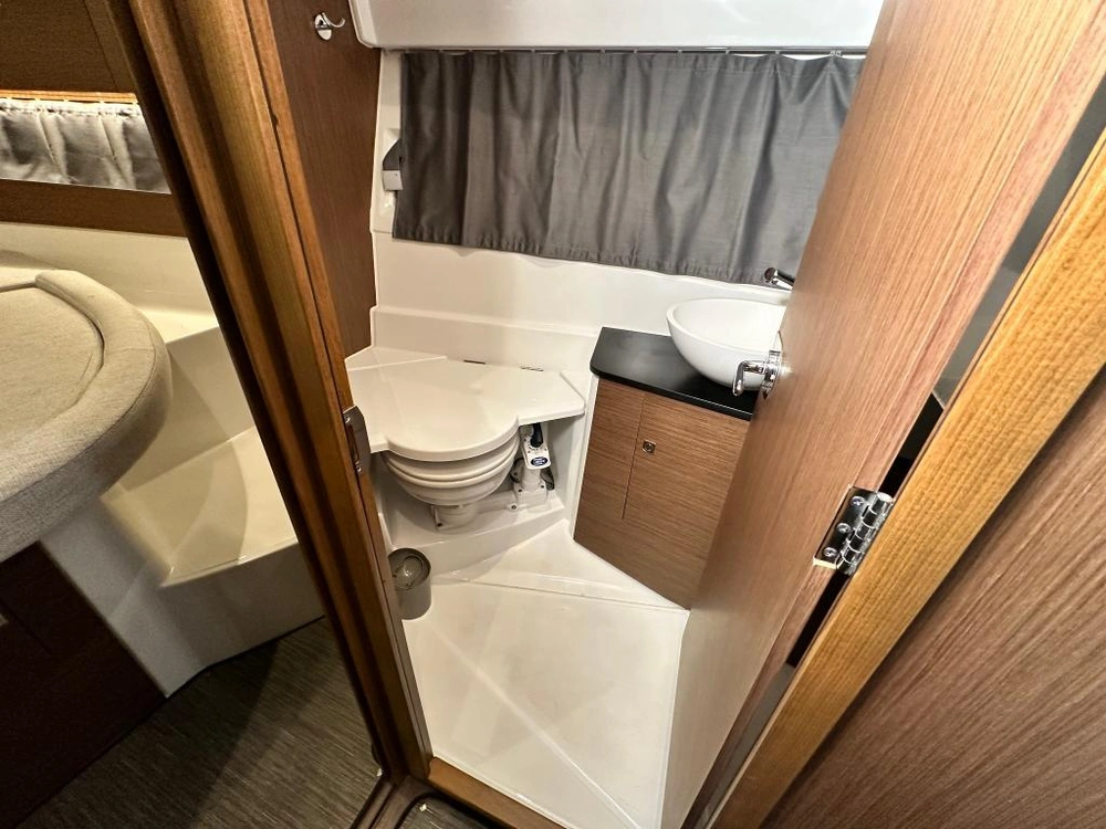 Jeanneau Nc895 2023 alt