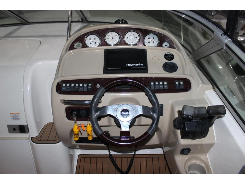 2003 Chaparral 280 Signature alt