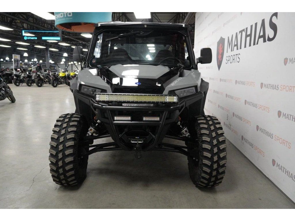 2023 Polaris General Xp 4 1000 alt