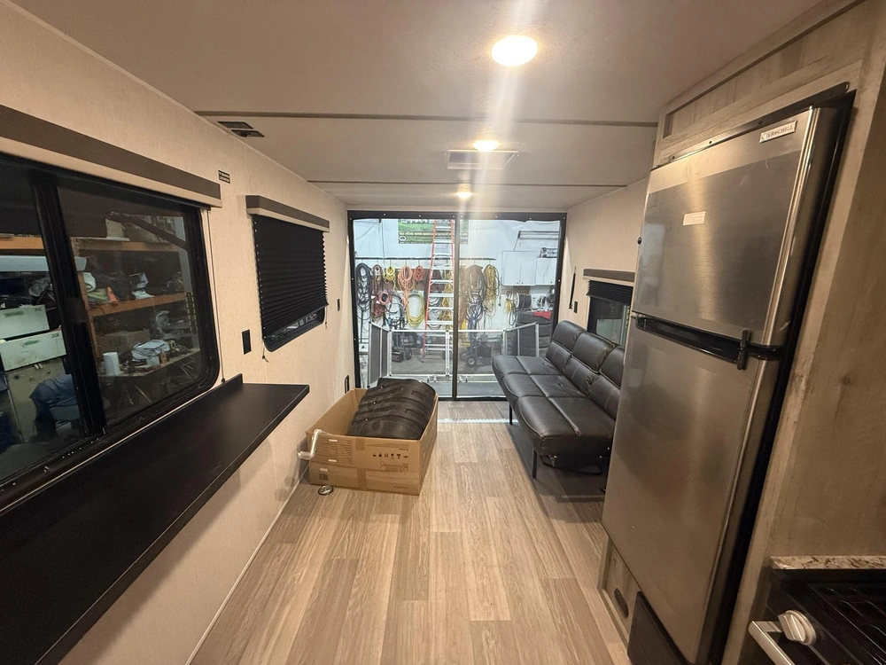 2026 Sunset Park Rv Sunlite Th 25th alt