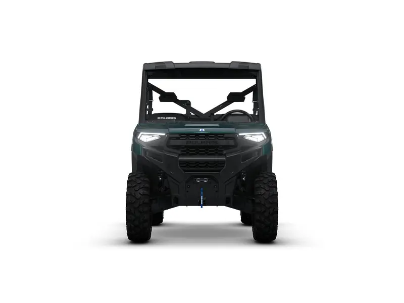 2026 Polaris RANGER XP 1000 Premium Blue Labyrinth thumbnail 4