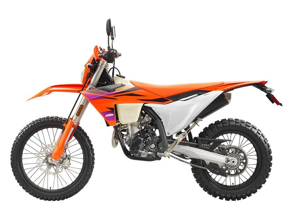 2026 Ktm 350 Exc-f alt