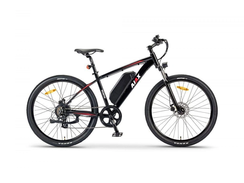 2022 Slane Ajax alt
