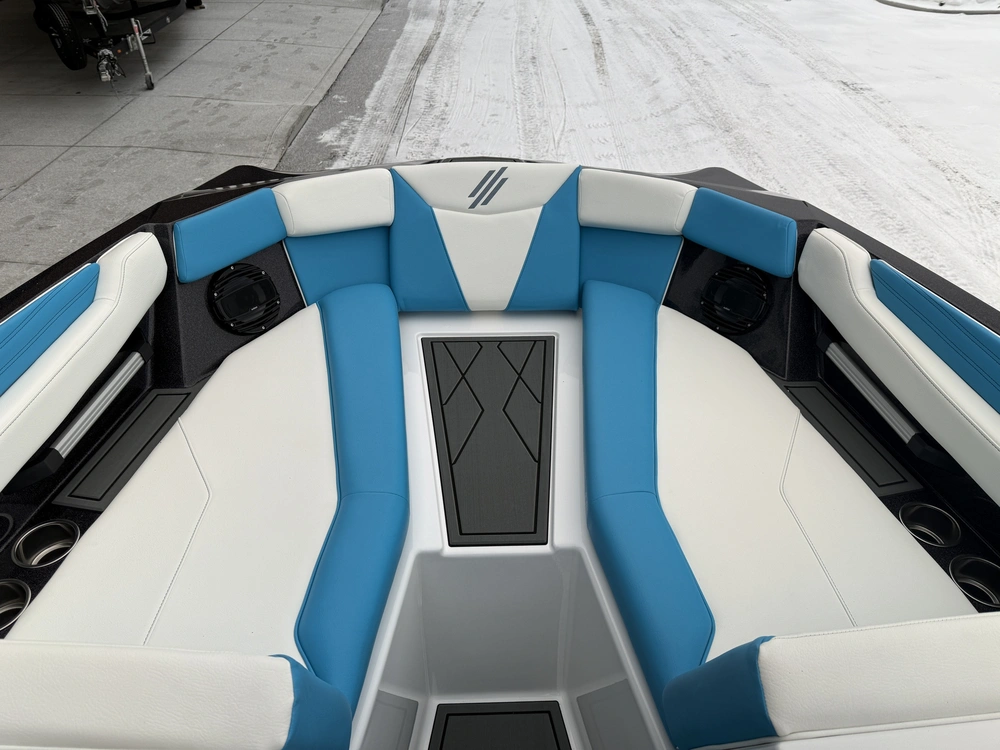 2026 Atx Surf Boats 22 Type-s alt