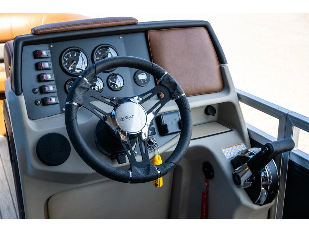 Armada Drakkar 23sb 2026 alt