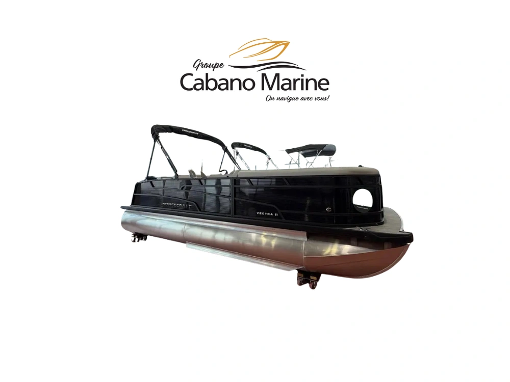 Princecraft Vectra 21 L 2026 alt